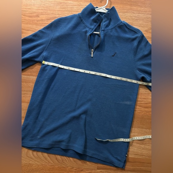 NAUTICA Mens Sweatshirt - Picture 6 of 6